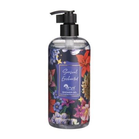 Shower gel Arya Sensual Enchanted, 500 ml