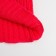 Scarf manin, coral color (1.5-3 years)