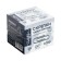 Office clerk Globus, 1000 pcs, 28 mm, galvanized