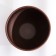 Baking pot 0.6 l, 13x12x12 cm