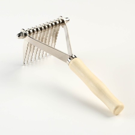 Coltunoreg Grabs Wood, 9 blades, wooden handle-1