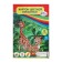 Cardboard color A4, 8 sheets, 8 colors "giraffe", coated 240 g/m2, in film