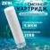 Smooth cartridge Zein PS-20BB, polypropylene thread, 5 μm
