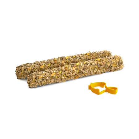 Little One sticks for guinea pigs with herbs and flowers, 2 x 55 g-1