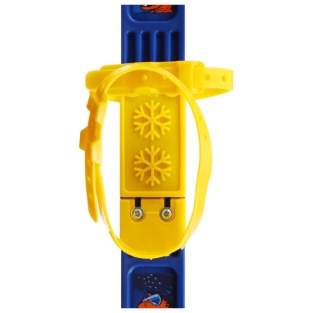 Snow Cat Snow Cat: skis 66 cm, sticks 75 cm-1