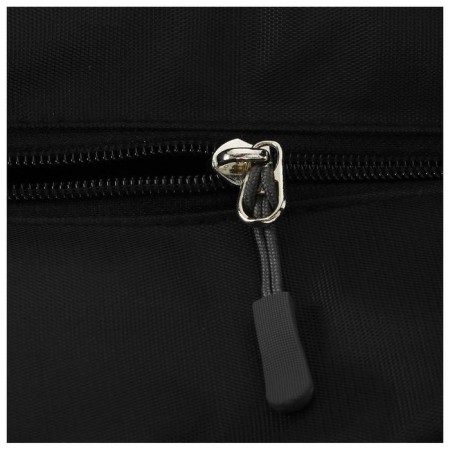Sangh yoga bag, 46x27x25 cm, black color-4