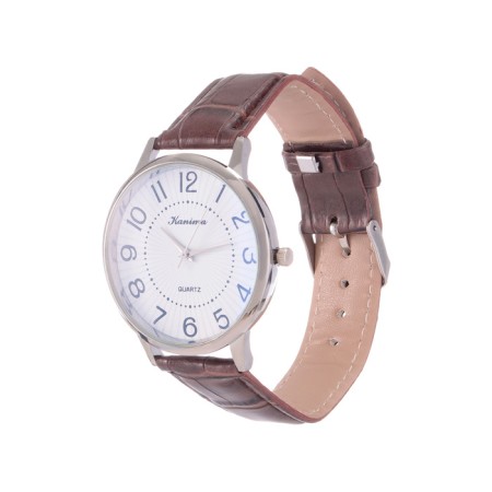 Men's wristwall watch "Kangas", D-4 cm-1