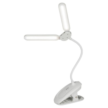 NLED-512-6W-W Table Luminaire LED LED battery-2