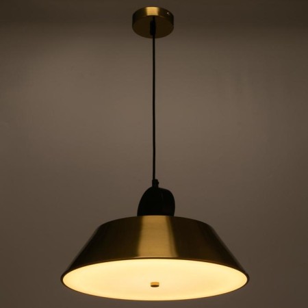 Lamp Bayerlux 1248/1 LED 24W 3000-6000k gold 38x38x11-111 cm-4