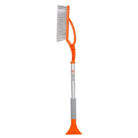 Brush with AIRLINE AB-R-13s flushed bristles, 75 cm-2