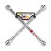 Balon key heyner, Cross 17-19-21-23 mm