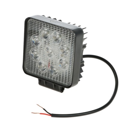 FARA FARD Additional 9 Cree SMD 27 W, 10 - 30 V, 110 mm