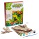Set for creativity. Wood painting "Dinosaurus"