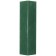 PPK parapet for a fence span of 0.5 brick, 50 × 13 × 1.5 cm, green, “flexible tile”