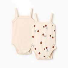 Body kit I am oranges 2 pcs, p. 62-68, milk
