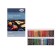 Oil pastel, set of 50 colors, gamma "Studio", D-8mm, L-65mm, in a cardboard box