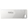 NETAC 16GB UM1 NT03UM1N-016G-32PN USB3.2 Silver