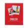 Subject subject calligrata "photo", 48 sheets in a cage English, with reference material, cover coated cardboard, block offset
