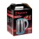 Electric kettle Sakura SA-2147BL, metal, 1.8 l, 1800 watts, blue