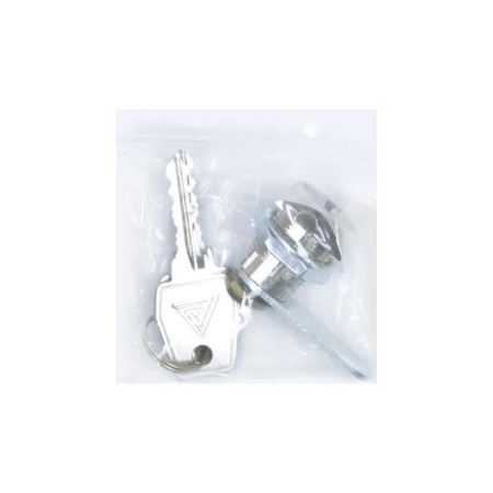 Smeal "Standard" ZM 0802 (3128) 20 mm square-1