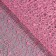 Flower packaging "Spider Web with glitter" pink, 48 cm x 4.5 m