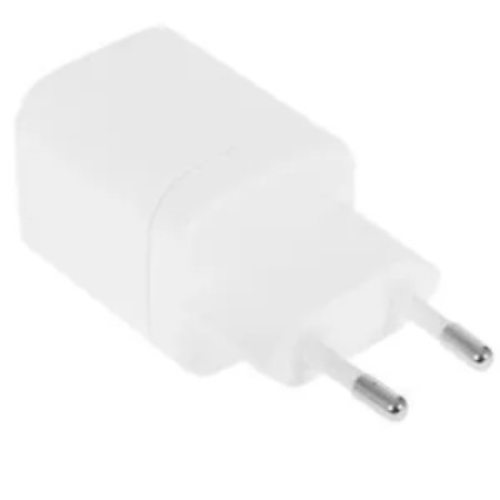 Network charger TFN WCRPD13, USB-S, 3 A, 20 W, fast charging, white