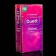Duett Ribbed Condom 12 pcs.