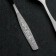 Spoon of children's dining room "Fidget", length 16 cm, thickness 2 mm, silver color