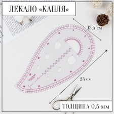 Portnovskoye metric 