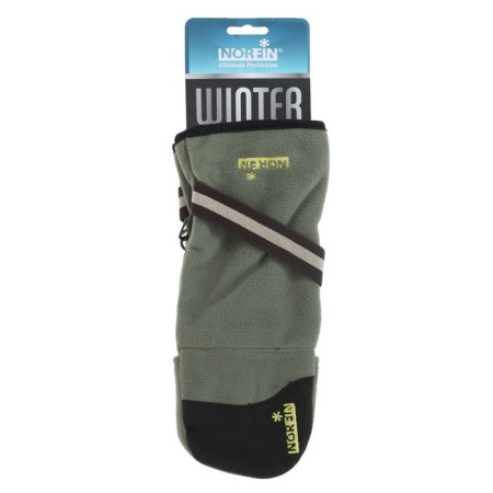 Gloves-bags unfastened norfin, size L-2