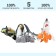 Набор фигурок «Мир морских животных», 5 фигурок