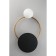 Wall lamp (sconces) Elonora G9 10W
