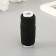 Rezinka thread (spandex) black, 25 m.