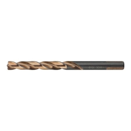 Spiral drill on metal leopard 71864, multifaceted sharpening, 5 x 86 mm, p9m3