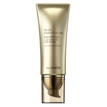 BB cream anti -aging Snail Essential Ex Origin BB 23 Natural Beige, 40 ml