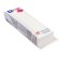 Plastic - polymer clay, 454 g, Soft, white