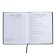Universal Grade 1-11 Diary, 48 sheets "Girl 2", solid cover of artificial leather, lies, universal cheat sheet, block 80 g/m2