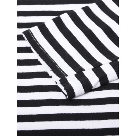 Longsliv Women's Minaku: One Most Brand, wide strip, OneSize-6