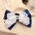 Blue-white