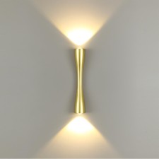 Wall lamp Anika IP20 LED 10W 536lm 3000k