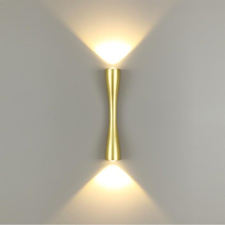 Wall lamp Anika IP20 LED 10W 536lm 3000k