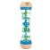 Toy "Bead rain", blue color