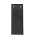 Key on the button, 6 carbines, black color