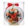 New Year. Flapped sweets "Happy New Year and Merry Christmas!", Mix, 150 g