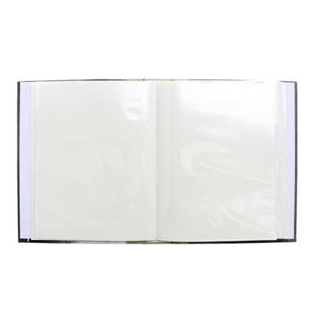 Photo album "lion" in 72 photos, 36 sheets, 15x21 cm-5