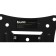 Buro TLS0 TV, up to 15 kg, 20-29 ", wall tilt, black