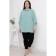 Female blouse, size 72
