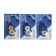 Corrector 15 m x 5 mm, blister, euro suspension, hull mix
