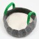 Lesse for animals from felt "Pumpkin" with a pillow