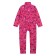 Fleet overalls for a girl, height 116 cm